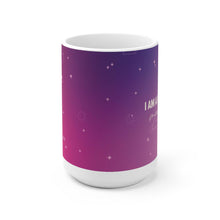 Load image into Gallery viewer, I AM A MASTER MANIFESTOR mug
