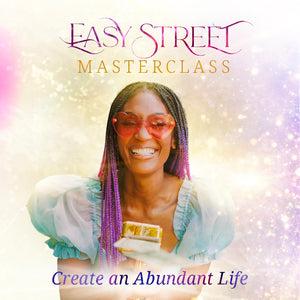 Easy Street Masterclass