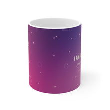 Load image into Gallery viewer, I AM A MASTER MANIFESTOR mug
