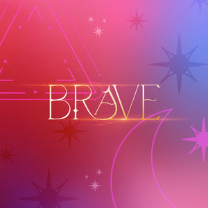 BRAVE — Boundaries for Highly Sensitive People